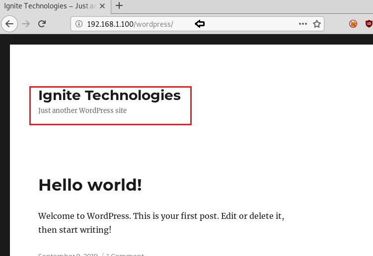 破解 WordPress 登录的多种方法