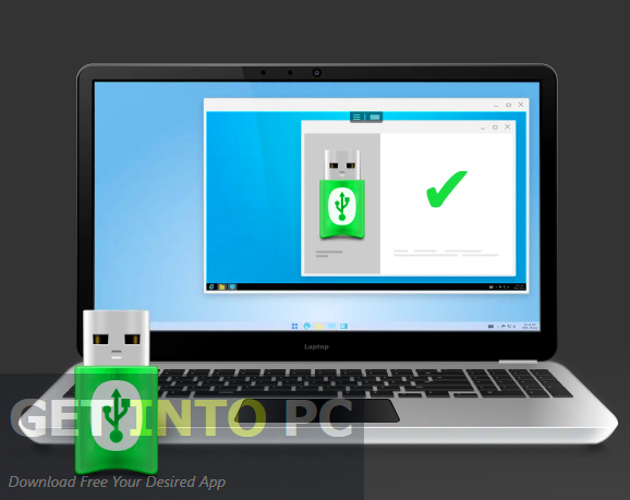 FabulaTech USB 远程桌面 2025 免费下载